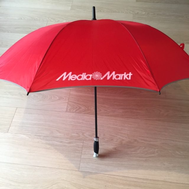 Paraplu Bedrukken Logo Support
