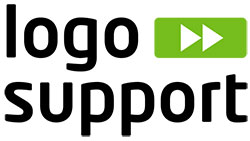 Logo Support